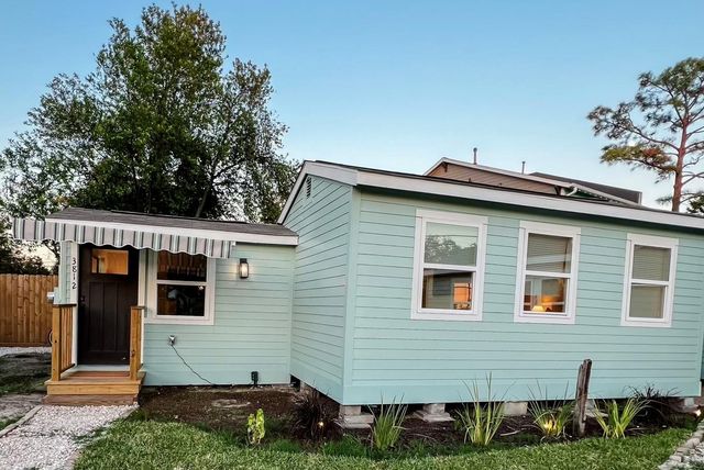 3812 Fulton Street A, Houston, TX 77009