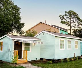 3812 Fulton Street A, Houston, TX 77009
