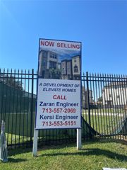 11107 Olympia Drive, Houston, TX 77042