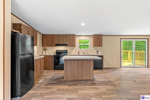 120 E Spring Street, Radcliff, KY 40160