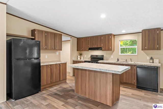 120 E Spring Street, Radcliff, KY 40160