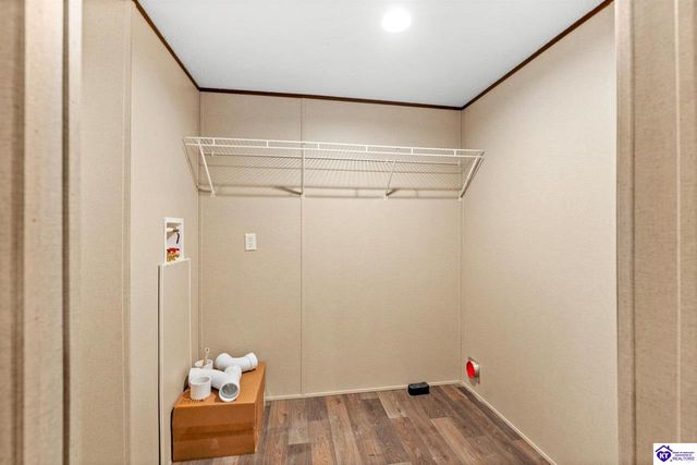 120 E Spring Street, Radcliff, KY 40160