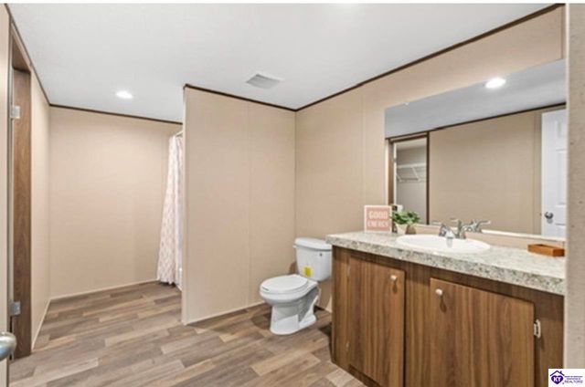 120 E Spring Street, Radcliff, KY 40160