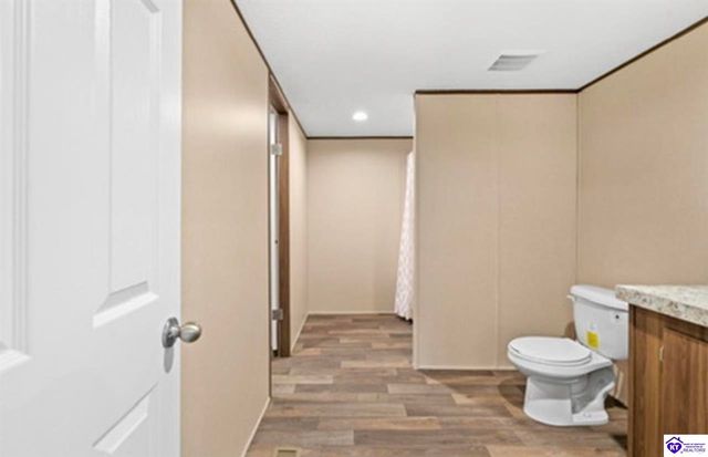 120 E Spring Street, Radcliff, KY 40160