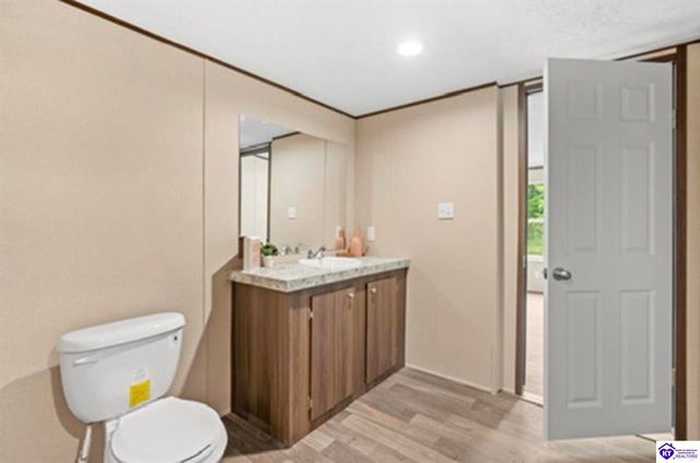 120 E Spring Street, Radcliff, KY 40160