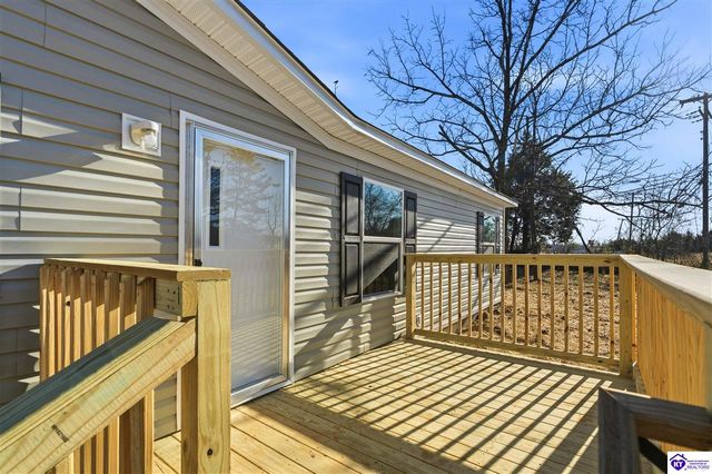 120 E Spring Street, Radcliff, KY 40160