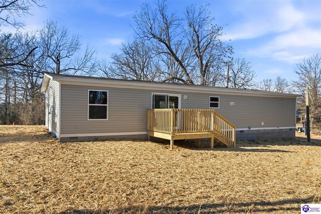 120 E Spring Street, Radcliff, KY 40160