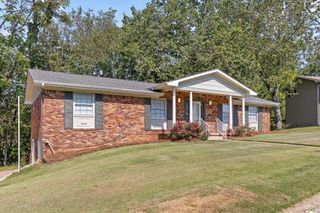 4607 Cloverdale Loop, Hixson, TN 37343