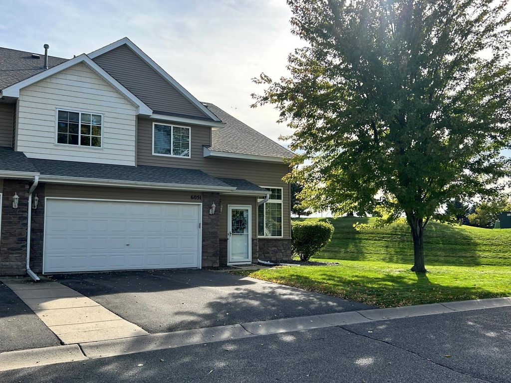 6051 Manchester Avenue NE, Otsego, MN 55301 — exterior