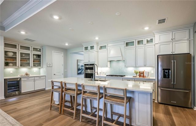 1482 JULINGTON COURT, Zephyrhills, FL 33540