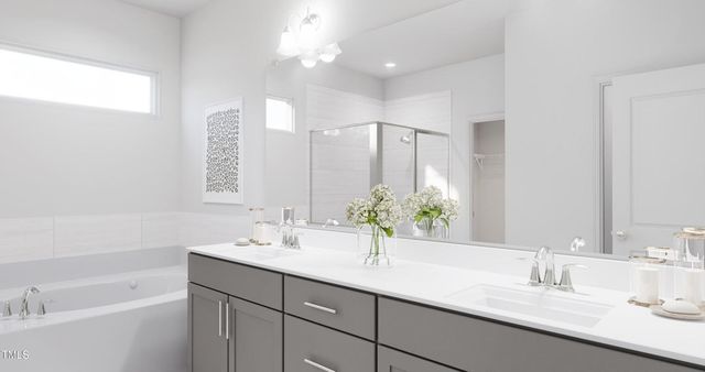 353 Calvander Lane, Apex, NC 27539