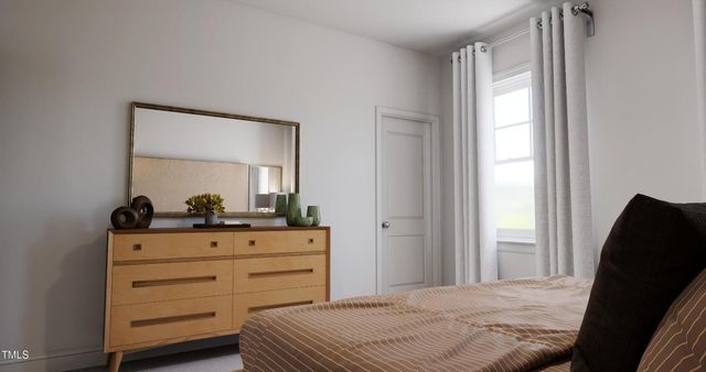 353 Calvander Lane, Apex, NC 27539