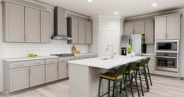 353 Calvander Lane, Apex, NC 27539