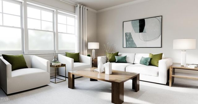 353 Calvander Lane, Apex, NC 27539