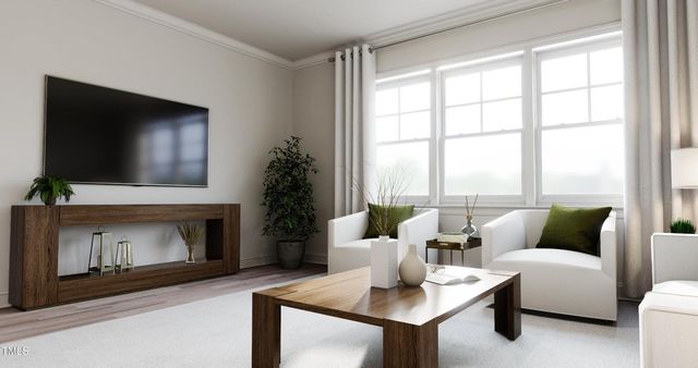 353 Calvander Lane, Apex, NC 27539