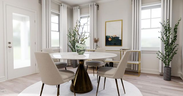 353 Calvander Lane, Apex, NC 27539