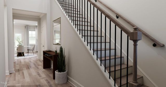 353 Calvander Lane, Apex, NC 27539