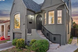 2521 80th, Oakland, CA 94605