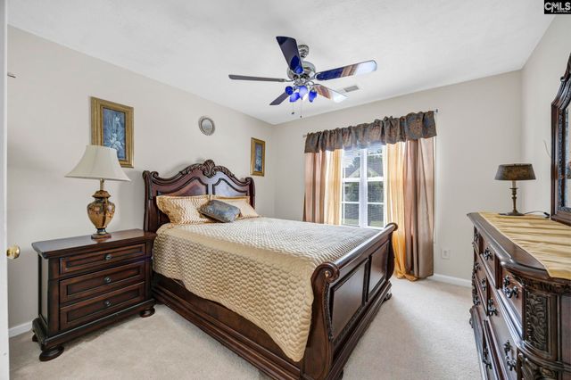 124 Grandview Circle, Columbia, SC 29229