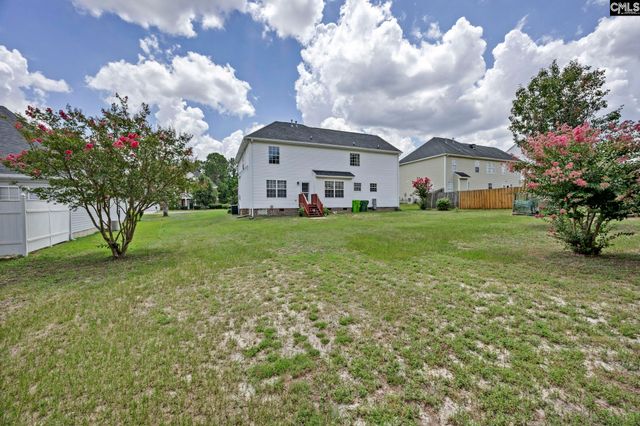 124 Grandview Circle, Columbia, SC 29229