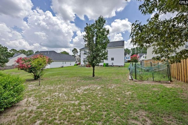 124 Grandview Circle, Columbia, SC 29229