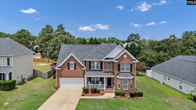 124 Grandview Circle, Columbia, SC 29229