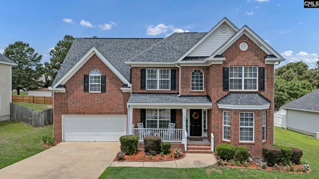 124 Grandview Circle, Columbia, SC 29229