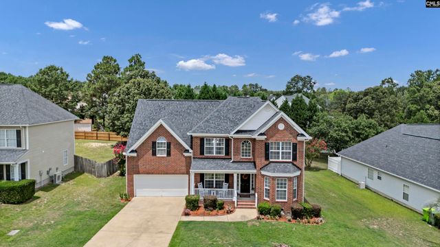 124 Grandview Circle, Columbia, SC 29229