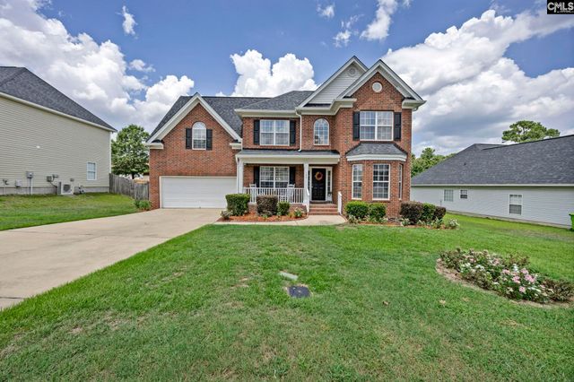 124 Grandview Circle, Columbia, SC 29229