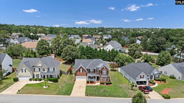124 Grandview Circle, Columbia, SC 29229
