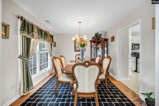 124 Grandview Circle, Columbia, SC 29229