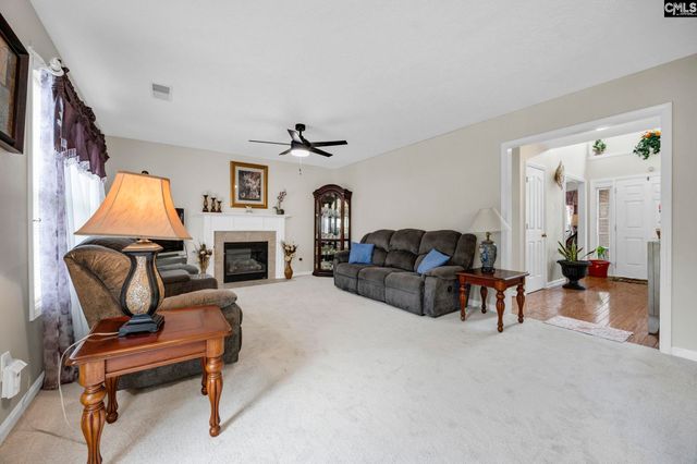 124 Grandview Circle, Columbia, SC 29229