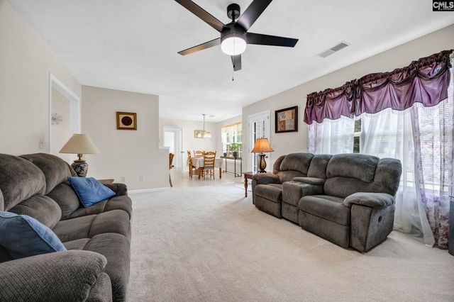 124 Grandview Circle, Columbia, SC 29229