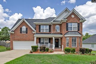 124 Grandview Circle, Columbia, SC 29229