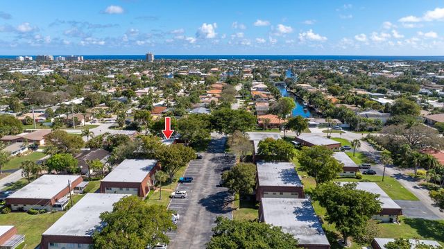 2015 NE 32nd Court 25, Pompano Beach, FL 33064