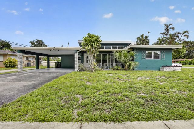 1000 TENNESSEE Avenue, Fort Lauderdale, FL 33312