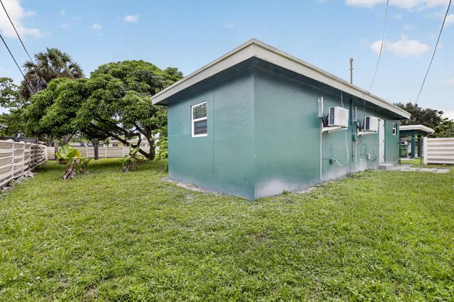 1000 TENNESSEE Avenue, Fort Lauderdale, FL 33312