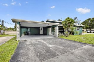 1000 TENNESSEE Avenue, Fort Lauderdale, FL 33312