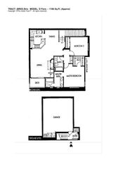 708 Solvay Aisle, Irvine, CA 92606