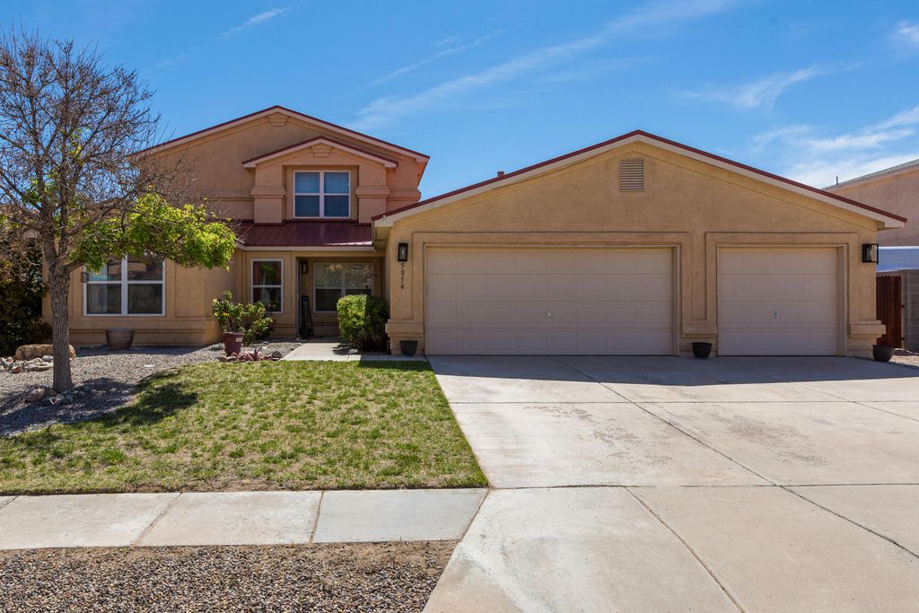 5056 Woodhaven Drive NE, Rio Rancho, NM 87144