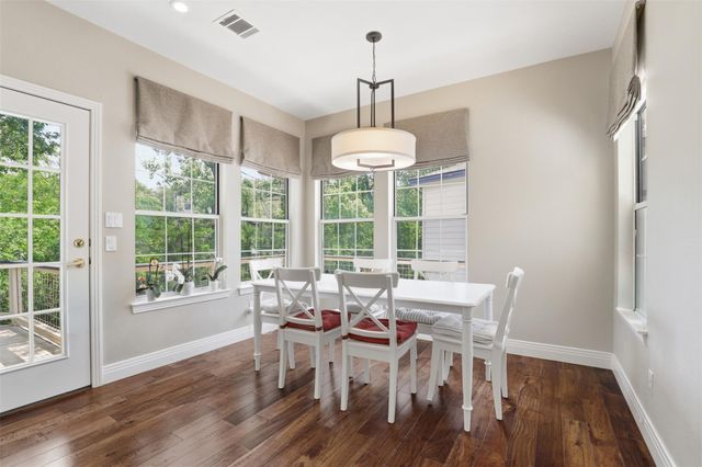 8506 Walhill CV, Austin, TX 78759