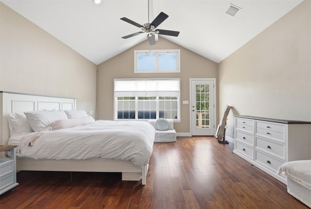 8506 Walhill CV, Austin, TX 78759