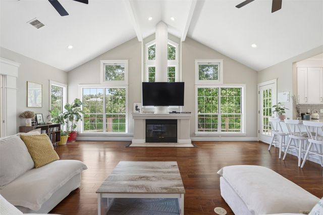 8506 Walhill CV, Austin, TX 78759