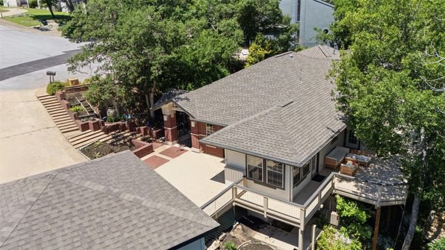 8506 Walhill CV, Austin, TX 78759