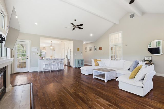 8506 Walhill CV, Austin, TX 78759