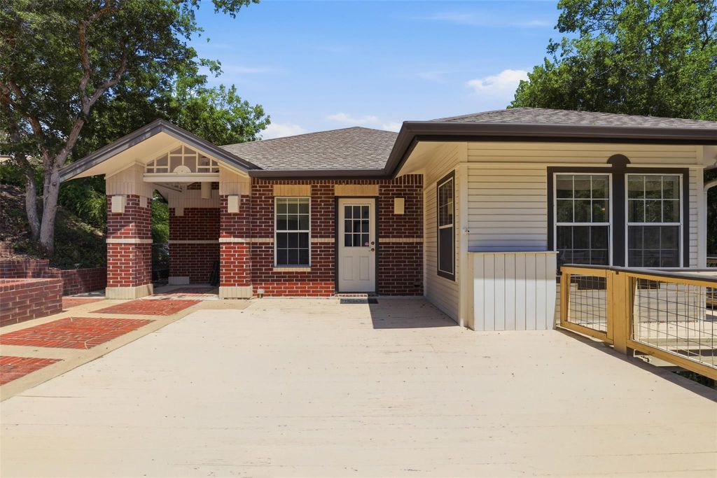 8506 Walhill CV, Austin, TX 78759