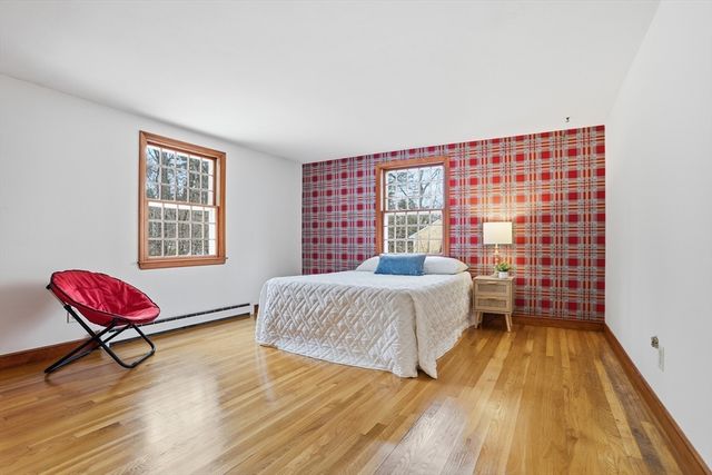 6 Old Village Rd, Acton, MA 01720