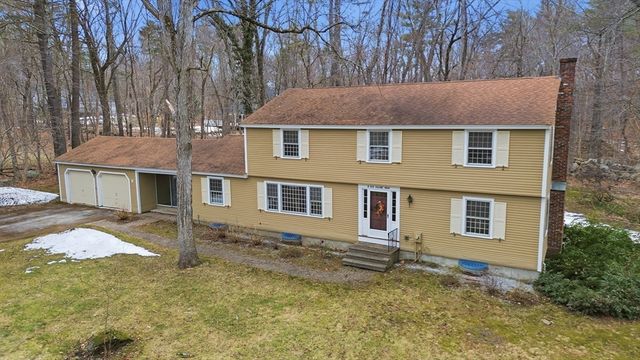 6 Old Village Rd, Acton, MA 01720