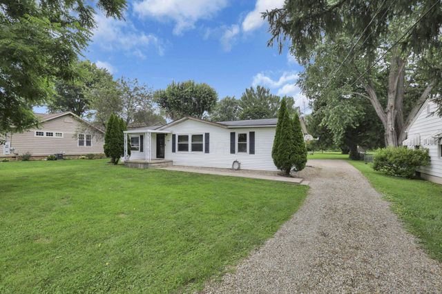 300 N Vernon Avenue, Newark, OH 43055