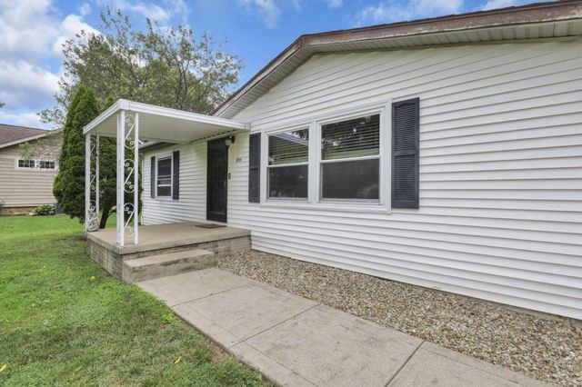 300 N Vernon Avenue, Newark, OH 43055